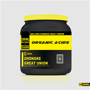 Organic acids