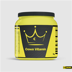 Crown Vitamin
