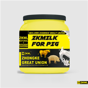 ZKMILK